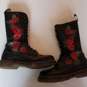 Dr martens boots